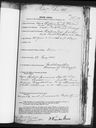 Record image of Anna Schweizer (born Reiser Reusser)