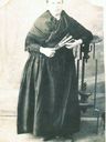 Record image of Rosa Ortiz Fernández (born Garcia Ramirez)
