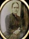 Record image of Johanna Helena Johnsen (born Eriksdatter)