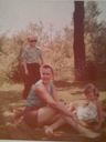 Record image of Karen Lillian Crosslin (born Koberg)