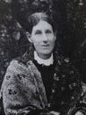 Record image of Johanna Ekelund (born Svensdotter)