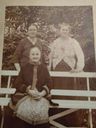 Record image of Eva Maria Carlsson (o.s. Bengtsson)