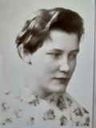 Record image of Maj Ingeborg Broberg Upplid, d