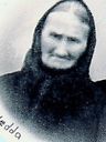 Record image of * Hedda Kajsa Johansson f. Nilsdotter