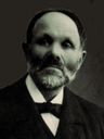 Record image of Gustav* Alfred Alexandersson