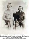 Record image of John Jurdan Cooper, Jr.