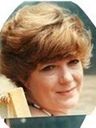 Record image of Dorothy A. "Dotti" Denne (born Bullock)