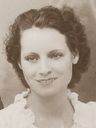 Record image of Marie Rose Roig (born Lalanne)