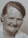Record image of Kirsten Emilie Martine Larsen (nacida Hansen)