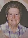 Record image of Elaine Evangeline Williams (nacida Gustafson)