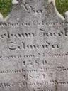 Record image of Johann Jacob Schneider (Snyder)