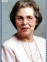 Record image of Elizabeth Louise Hassenpflug (born Artz)