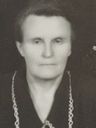 Record image of Verona Bencsik (Molnár)