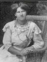 Record image of Sylverta Annie "NANCE" O'Donnell (o.s. Pope)