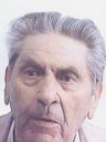Record image of Eric John Carter