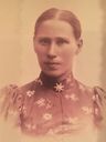 Record image of Anna Maria Wilhelmsson