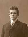 Record image of Johan Gustaf Ragnar Köhler Köhler