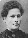 Record image of Amanda Petersson (o.s. Pehrsson)
