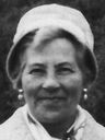 Record image of Marie Pedersen (born Sørnes)