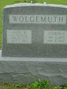 Record image of Jacob Engle Wolgemuth