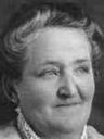 Record image of Thurza Elizabeth Brown (born Berry)
