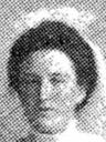 Record image of Cynthia Armelia Berry Poulson (born Brown)