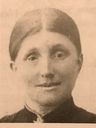 Record image of Sissa Andersson (born Pehrsdotter)