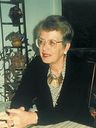 Record image of Susanne Margarethe "Gritli" Pryce (geb. Born)