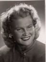 Record image of Jenny Tyyne Hiltunen (born Heikkinen)
