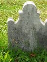 Record image of Maria "Mary" Kratz (geb. Yellis)