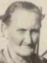 Record image of Rosa Sophia Bausch (geb. Schneider)