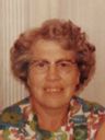 Record image of Märta Linnea Broberg (born Blomkvist)