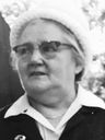Record image of Sara Matilda Pettersson (o.s. f. Jansson)
