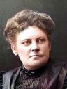 Record image of Sophia Carolina Söderqvist (o.s. Karlsdotter Jonsson)