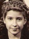 Record image of Virginia Lee Herren (born Clem)