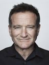 Record image of Robin McLaurin Williams