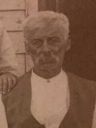 Record image of Harmon Burke