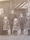 Record image of Karl Sigfrid Salomonsson