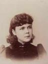 Record image of Adelia Brown (born Lee)