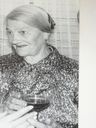 Record image of Leonor Redondo (born Rodriguez Leal)