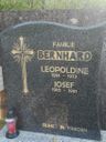 Record image of Josef Bernhard