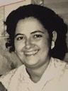 Record image of Elena Maria Pistarelli (born Ramos)