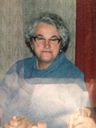 Record image of Elsa Maria Larsson - 93 år (o.s. Bergström - 71 år)