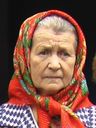 Record image of Евдокия Федоровна Белякова Белякова (born Калина)