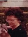 Record image of Suzanne Susannah Perlett West