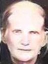 Record image of Maria Henning (geb. Rauen)
