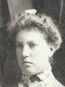 Record image of Sophie L. Leverson (born Meyer)