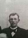 Record image of Johan Ludvig Johansson