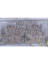 Record image of Elizabeth Armalia Margaretha Wohlgemuth (born Theis)