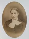 Record image of Katharina Elizabeth Enderline (born Klein)